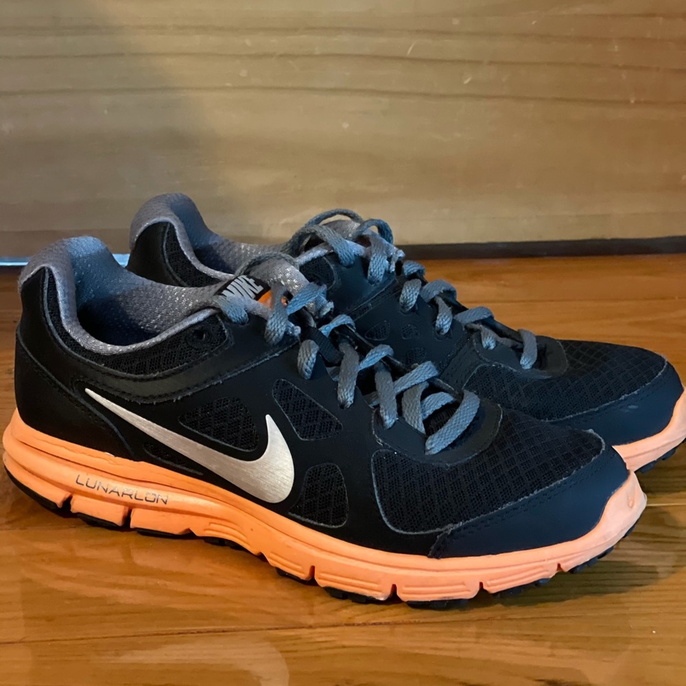 Nike Kids Running Sneakers